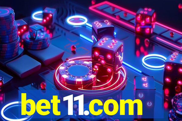 bet11.com