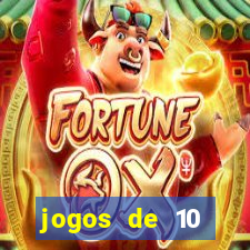 jogos de 10 centavos na bet365