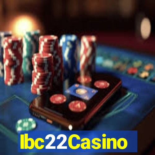 Ibc22Casino