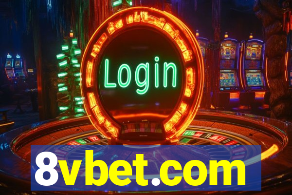 8vbet.com