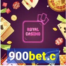 900bet.c