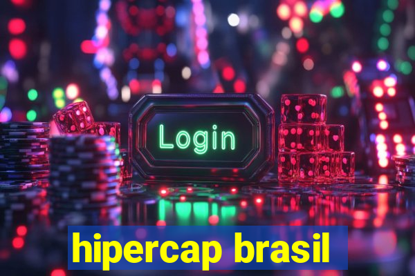 hipercap brasil