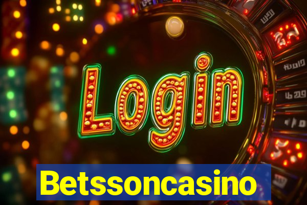 Betssoncasino