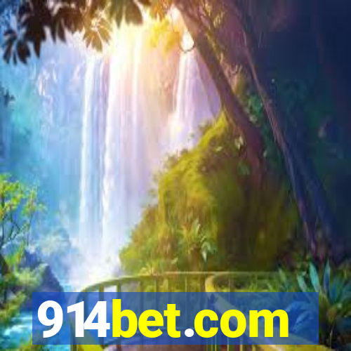 914bet.com