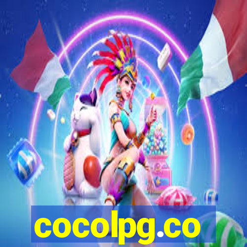 cocolpg.co