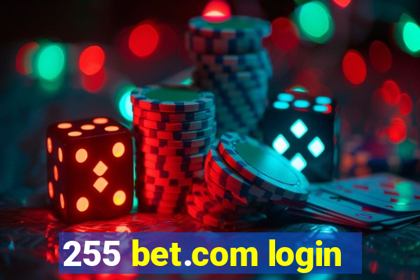 255 bet.com login