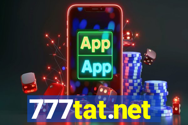 777tat.net