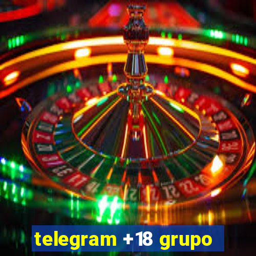 telegram +18 grupo