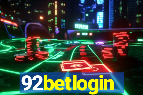 92betlogin