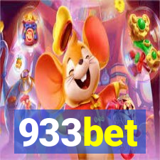 933bet