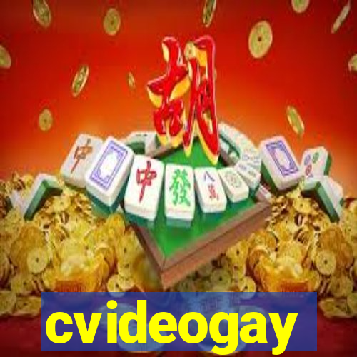 cvideogay