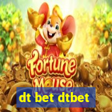 dt bet dtbet