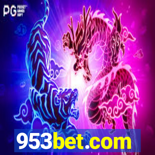 953bet.com