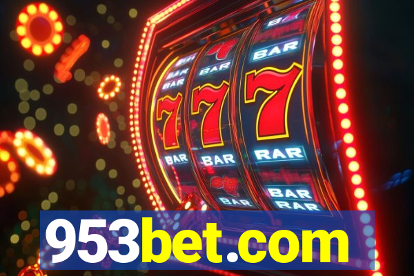 953bet.com