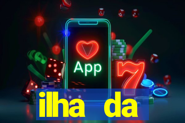 ilha da tenta莽茫o brasil telegram