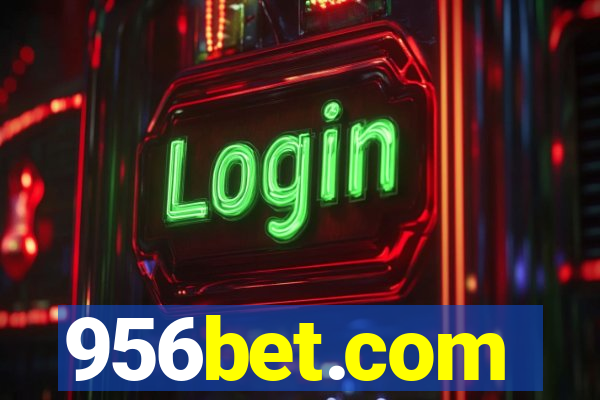 956bet.com