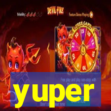 yuper