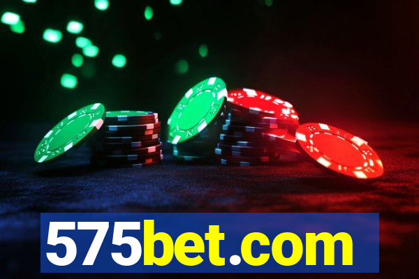 575bet.com