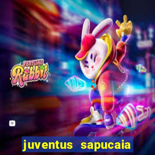 juventus sapucaia do sul