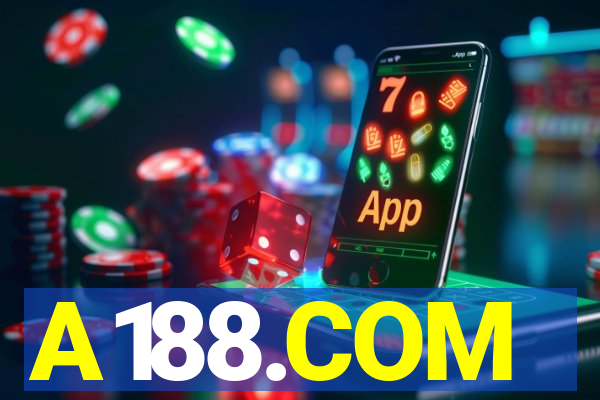 A188.COM