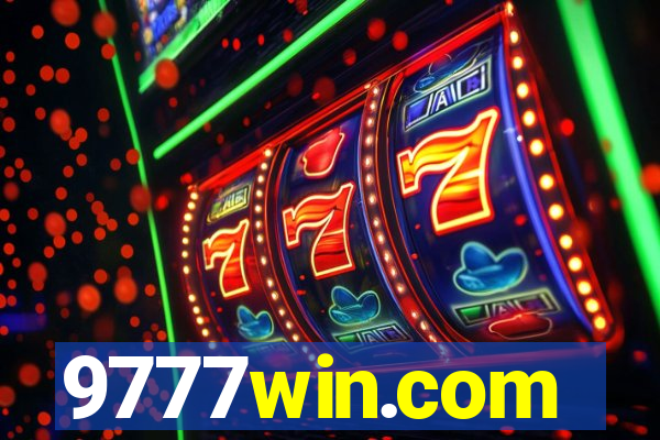 9777win.com