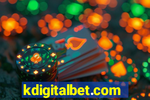 kdigitalbet.com