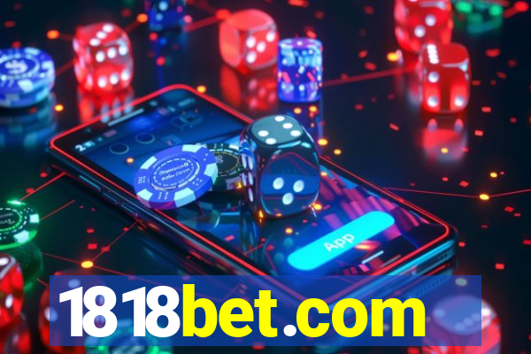 1818bet.com