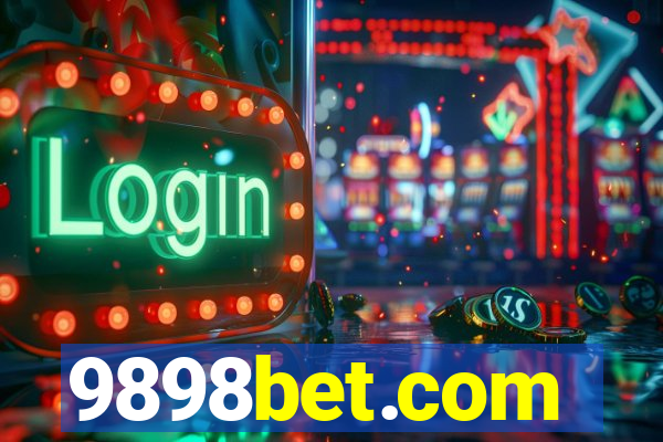 9898bet.com