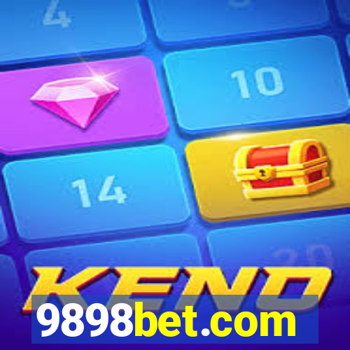 9898bet.com