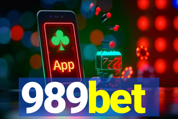 989bet