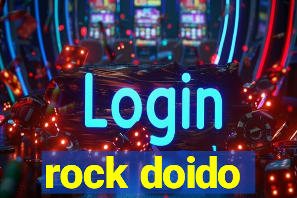 rock doido