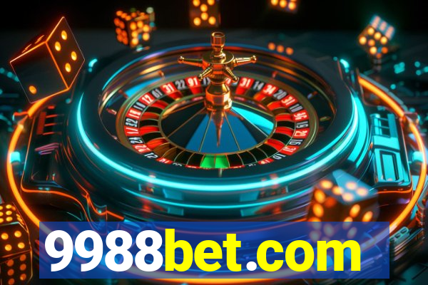 9988bet.com