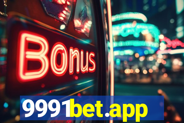 9991bet.app