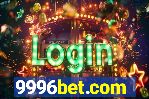 9996bet.com