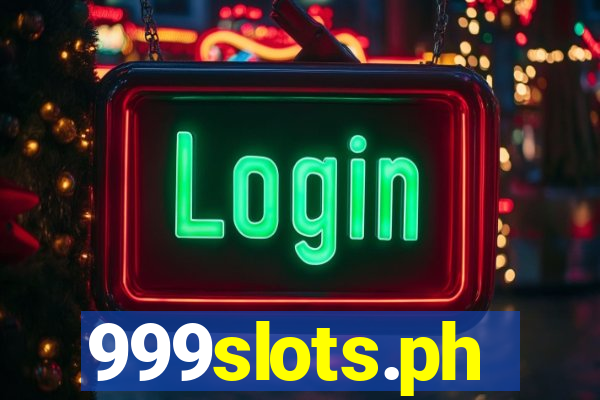 999slots.ph