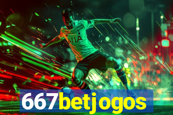 667betjogos