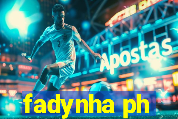 fadynha ph