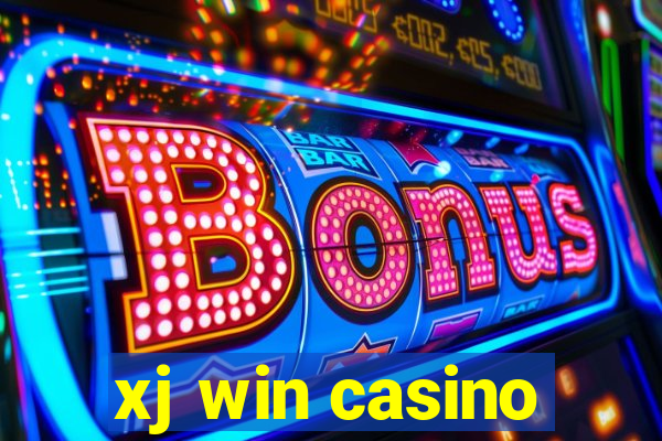 xj win casino