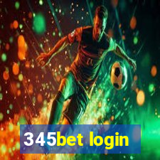 345bet login