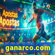 ganarco.com