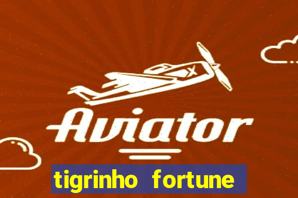 tigrinho fortune tiger png