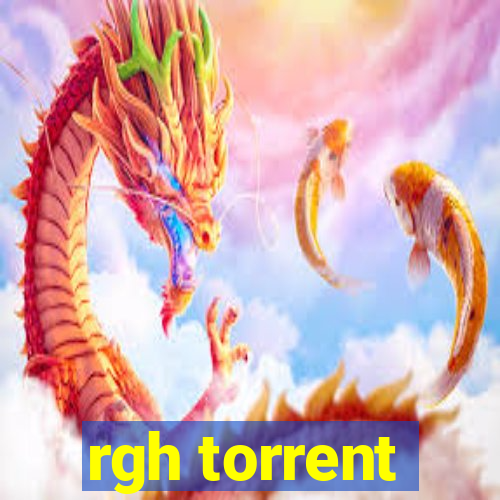 rgh torrent