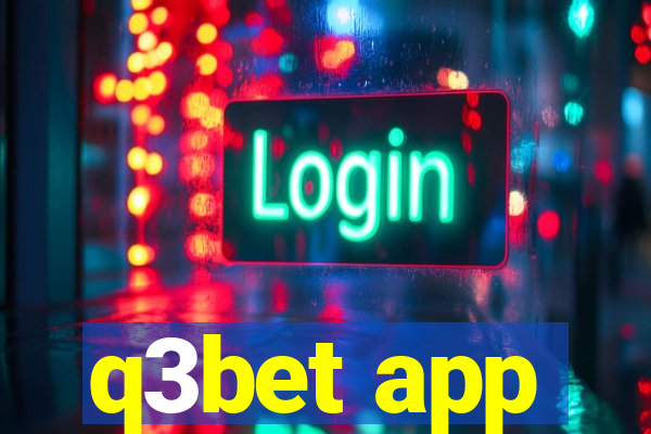 q3bet app