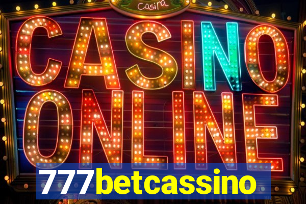 777betcassino