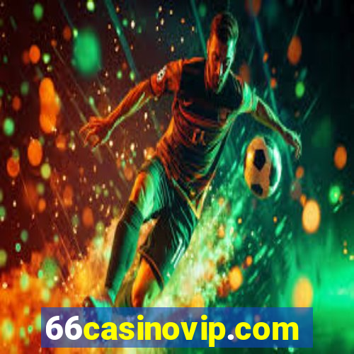 66casinovip.com