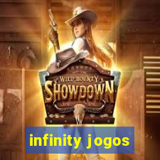 infinity jogos