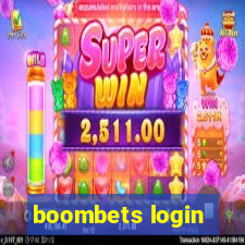 boombets login