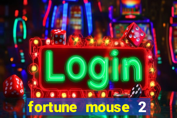 fortune mouse 2 demo grátis