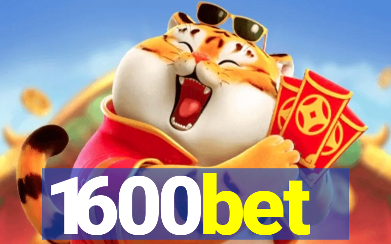 1600bet