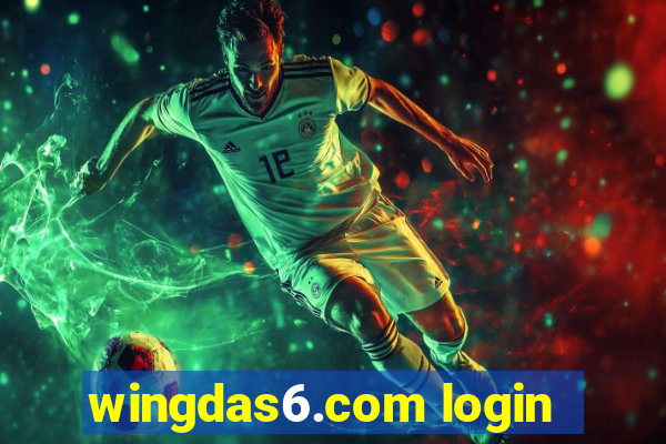 wingdas6.com login